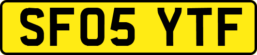SF05YTF