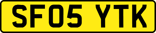 SF05YTK