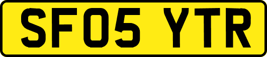 SF05YTR