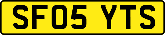 SF05YTS
