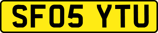 SF05YTU