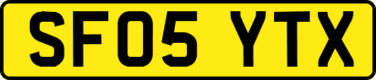 SF05YTX