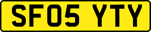 SF05YTY