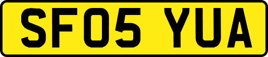 SF05YUA