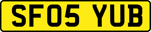 SF05YUB