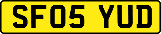 SF05YUD