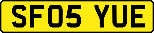 SF05YUE