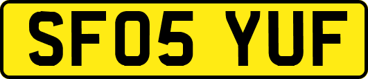 SF05YUF