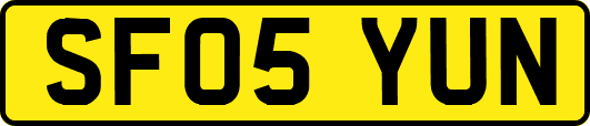 SF05YUN