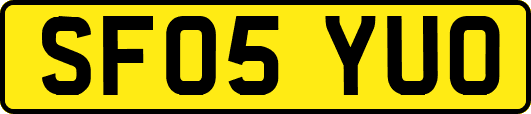 SF05YUO