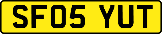 SF05YUT