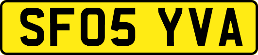 SF05YVA