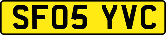 SF05YVC