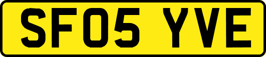 SF05YVE