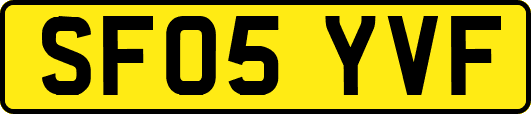 SF05YVF