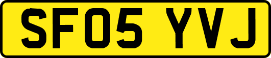 SF05YVJ