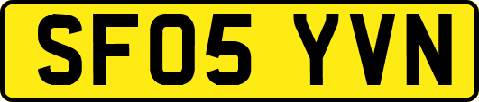 SF05YVN