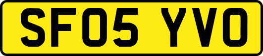 SF05YVO