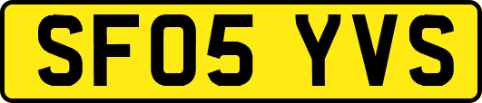 SF05YVS