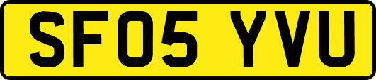 SF05YVU