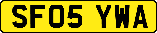 SF05YWA