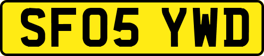 SF05YWD