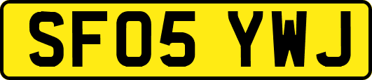 SF05YWJ