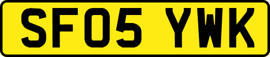 SF05YWK