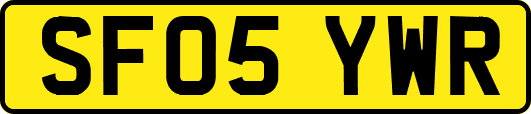 SF05YWR