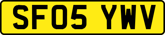 SF05YWV