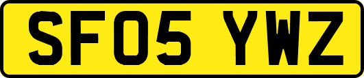 SF05YWZ