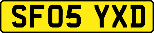 SF05YXD