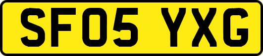 SF05YXG