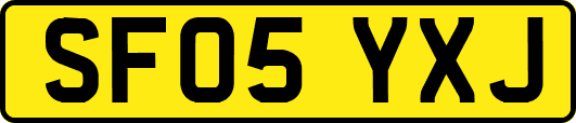 SF05YXJ