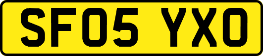 SF05YXO