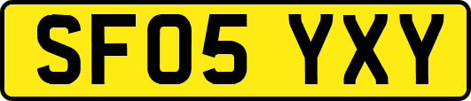 SF05YXY