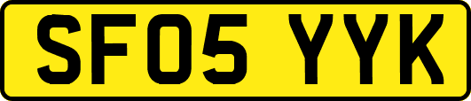 SF05YYK