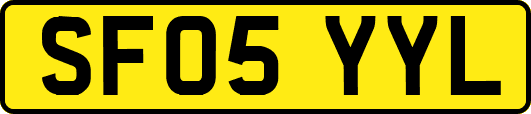 SF05YYL