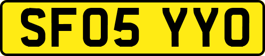 SF05YYO