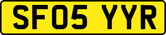 SF05YYR