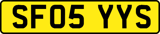 SF05YYS