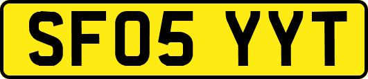 SF05YYT