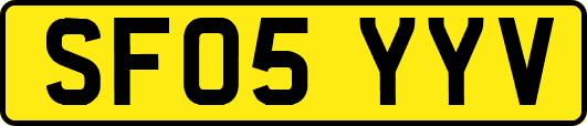 SF05YYV
