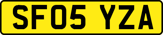SF05YZA
