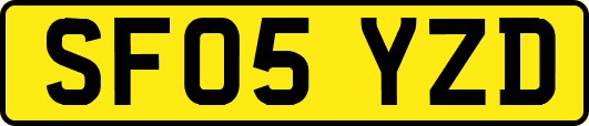SF05YZD