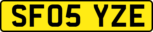 SF05YZE