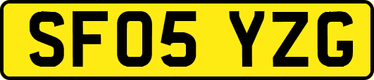 SF05YZG