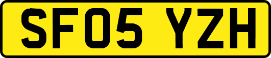 SF05YZH