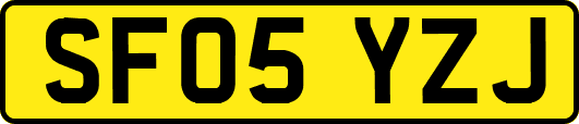 SF05YZJ