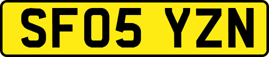 SF05YZN